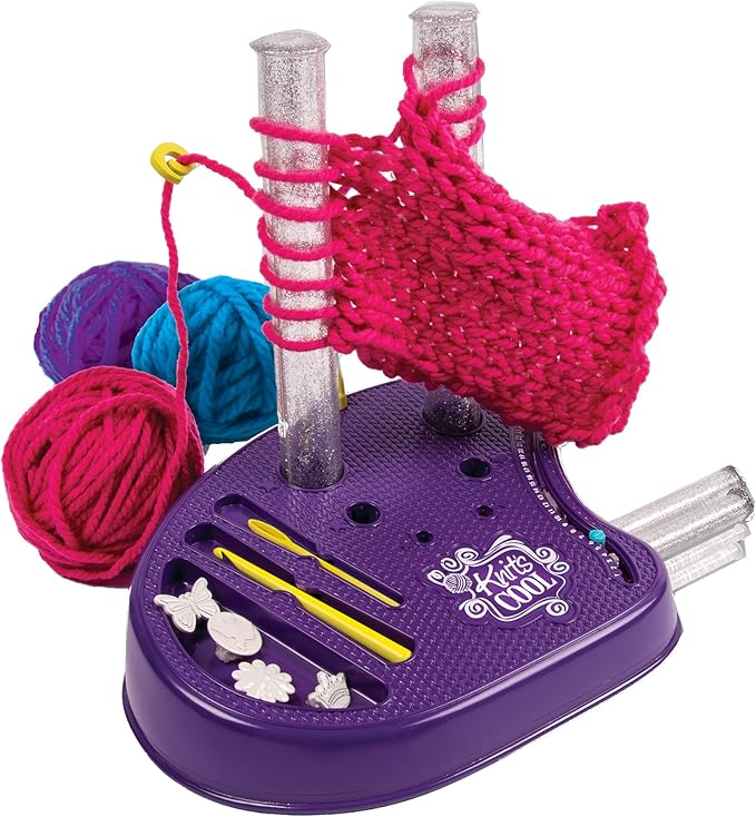 Knits Cool Project Kit Refill Asst. CDU