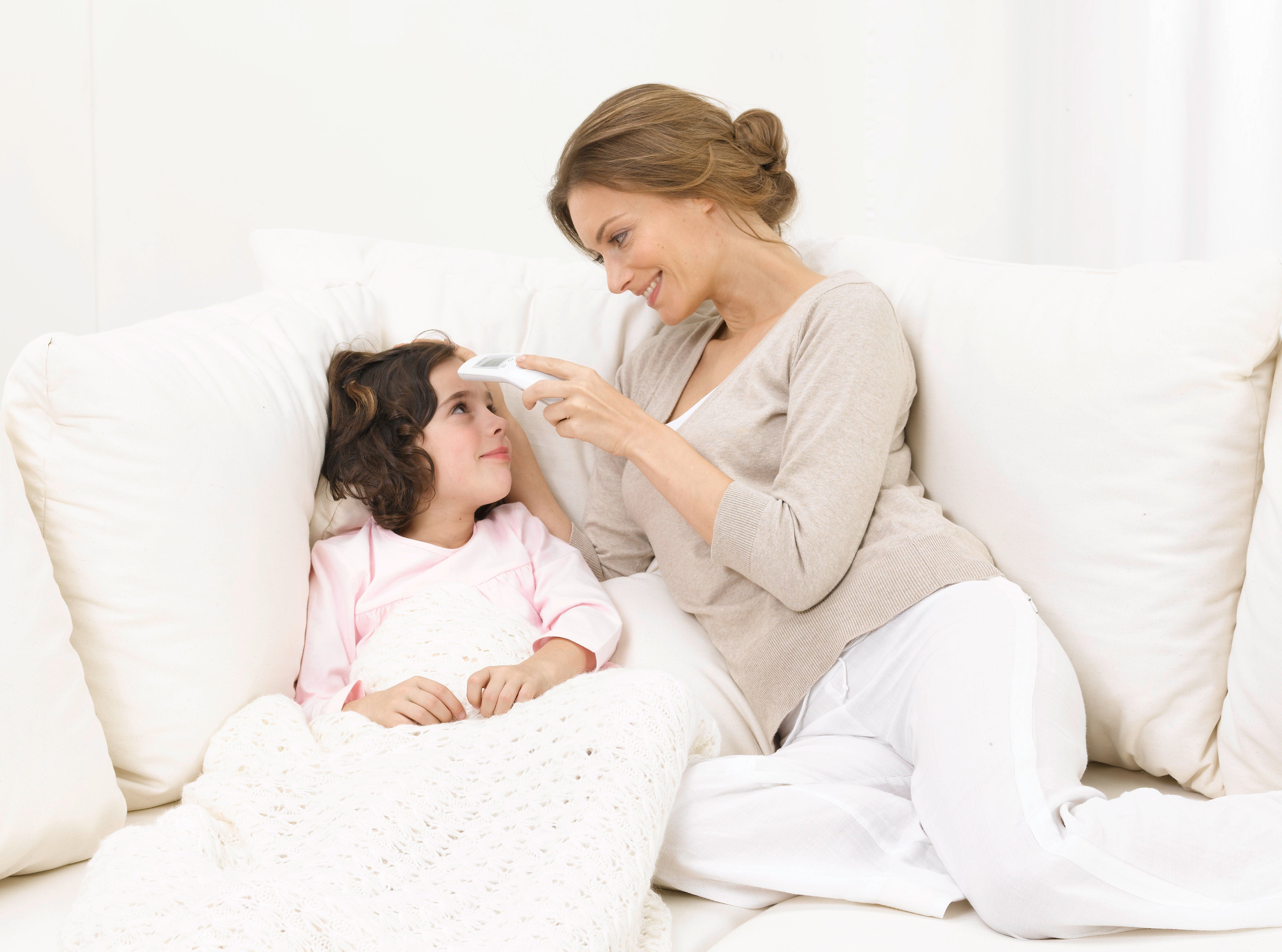 BEURER FT90 NON CONTACT THERMOMETER