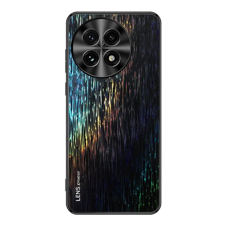 Dazzling Acrylic Phone Case For OnePlus Ace 5