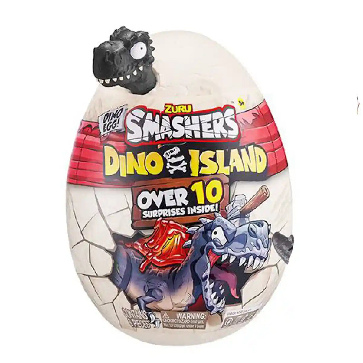 Smasher Mini Egg Series 5