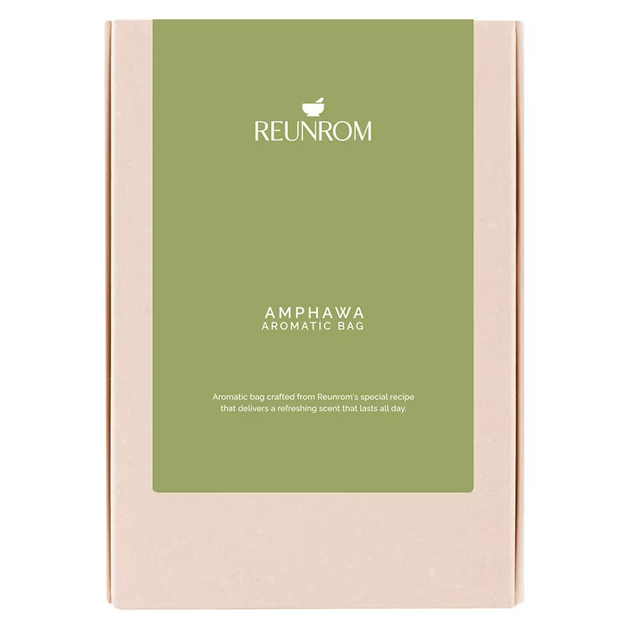 Aromatic Bag Set 20g x 3Pcs Reunrom