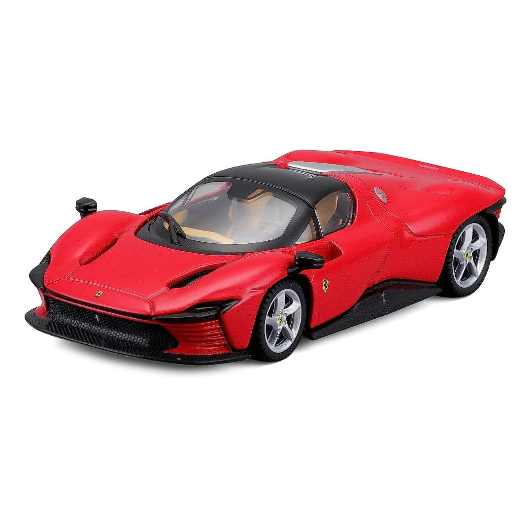 Bburago Signature Ferrari Daytona SP3 Die-cast Car, 1:43, 14+ years