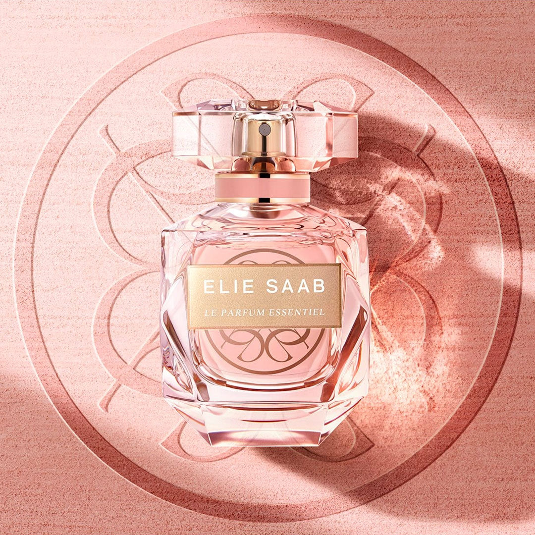 Le Parfum Essentiel Eau de Parfum