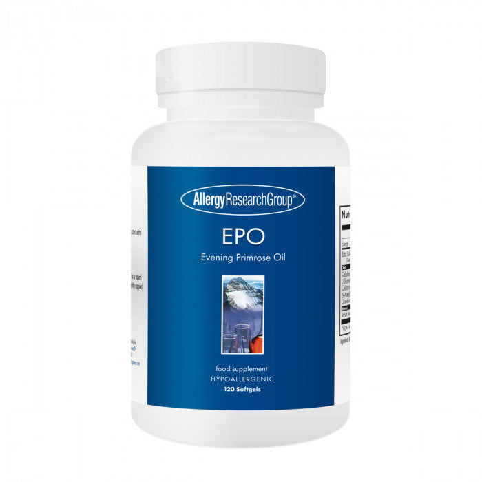 Evening Primrose Oil