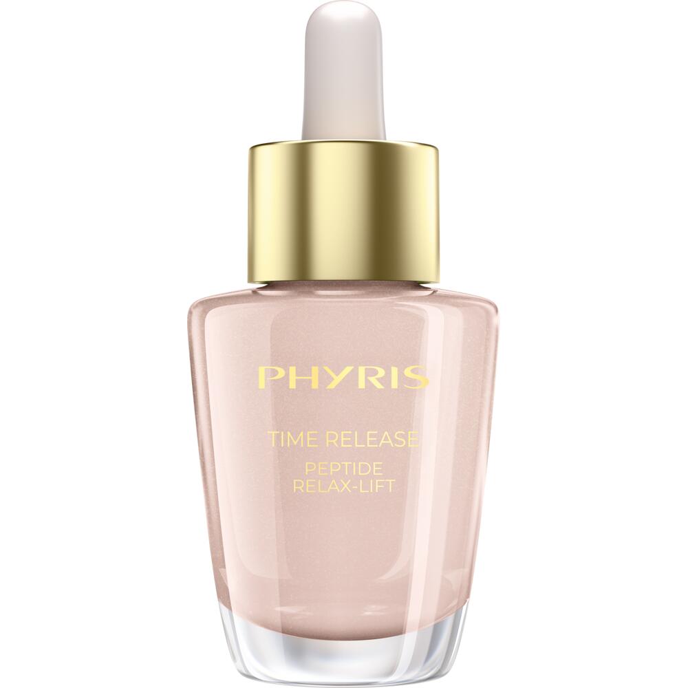 PHYRIS TIME RELEASE Peptide Relax-Lift