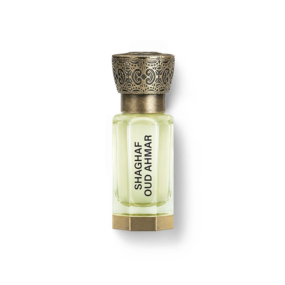 SHAGHAF OUD AHMAR