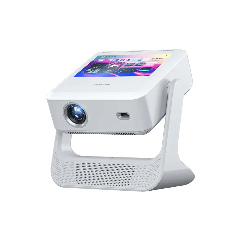 Green Lion Orion Portable Projector