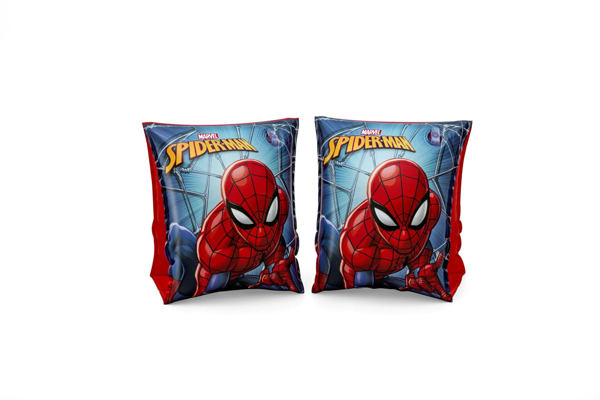 BWAY SPIDERMAN ARMBAND 23X15CM