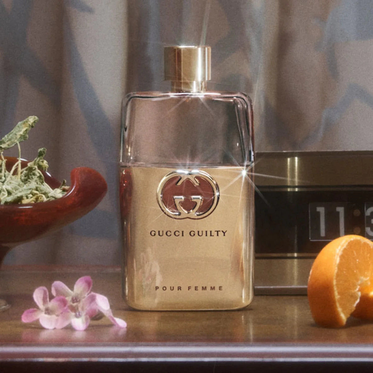 Guilty Pour Femme Eau de Toilette 50ml