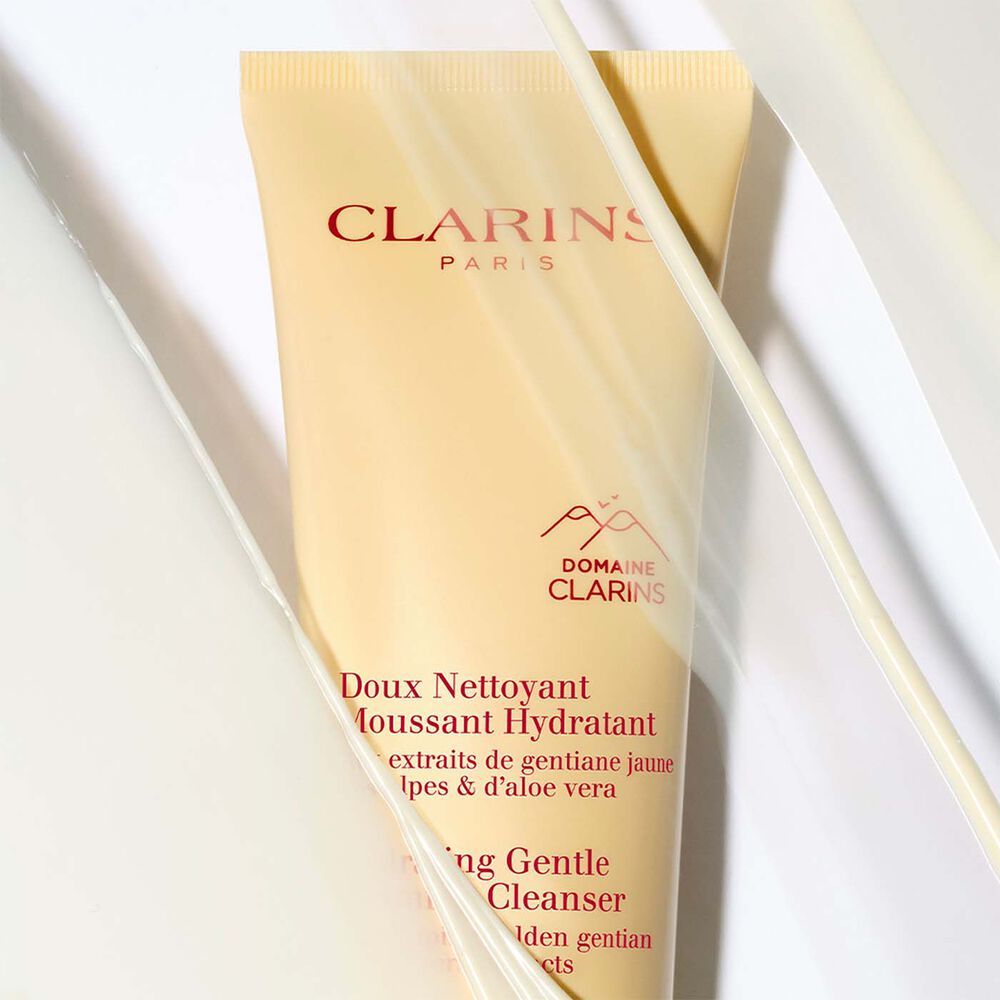 Hydrating Gentle Foaming Cleanser 125ml