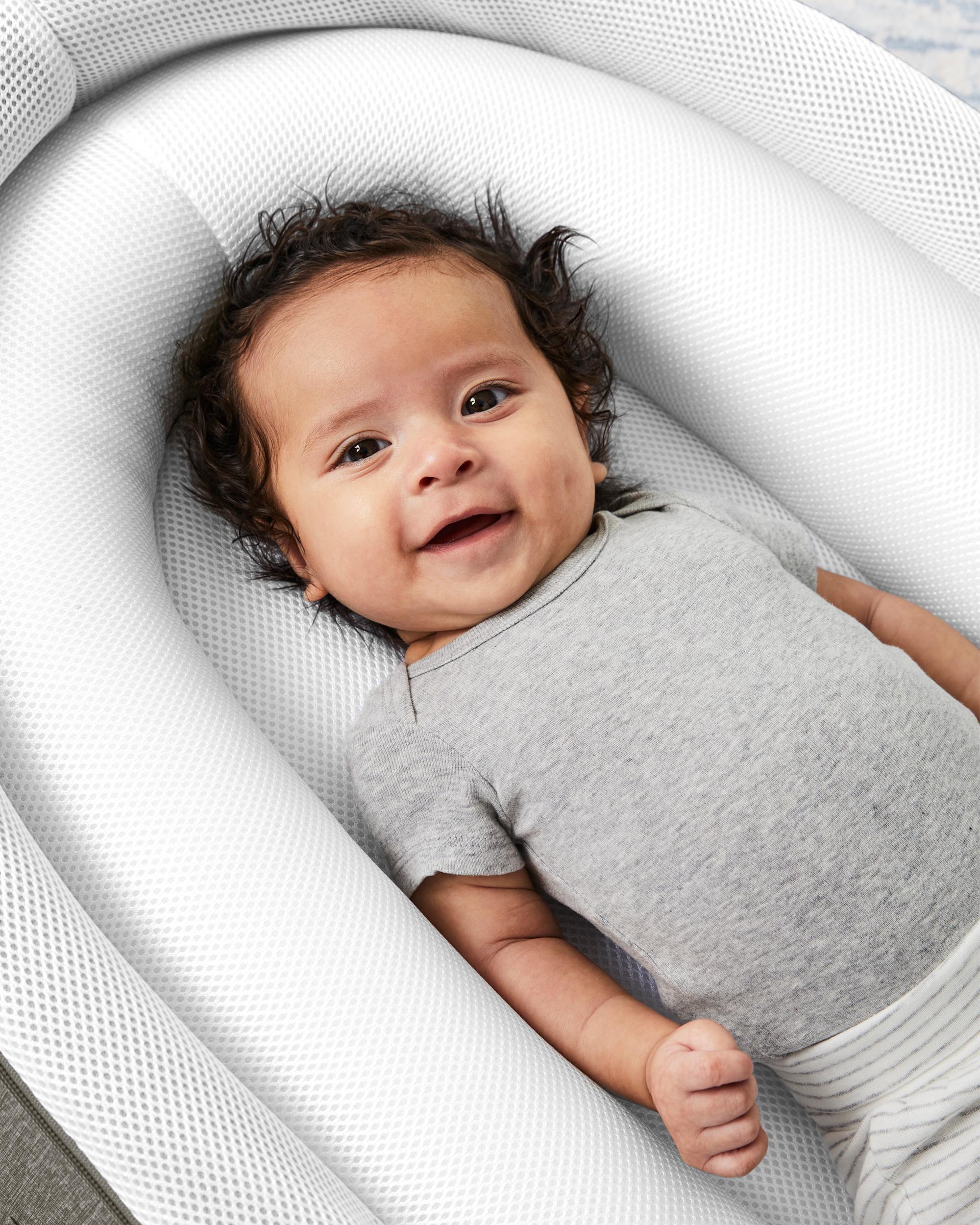 Skip Hop Playful Retreat Baby Nest