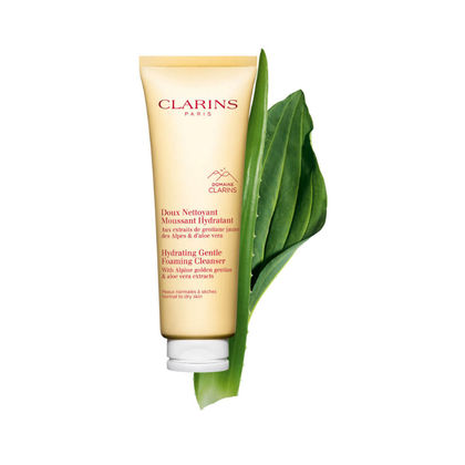 Hydrating Gentle Foaming Cleanser 125ml
