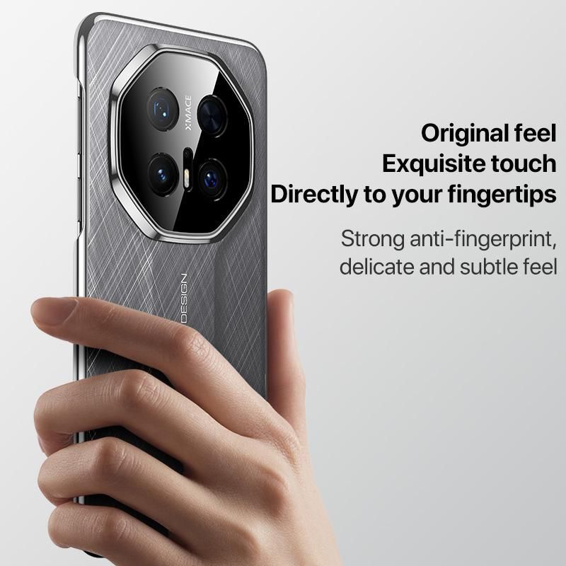 Paint PC Phone Case For Huawei Mate 70