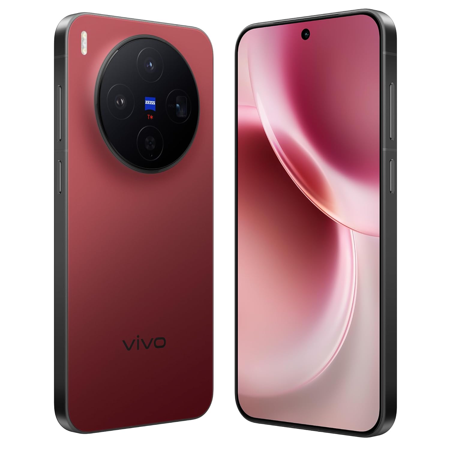 Vivo X300 5G Smartphone, 16GB RAM, 512GB Storage, 6.31" AMOLED Display, 200MP ZEISS Camera, 6040mAh Battery