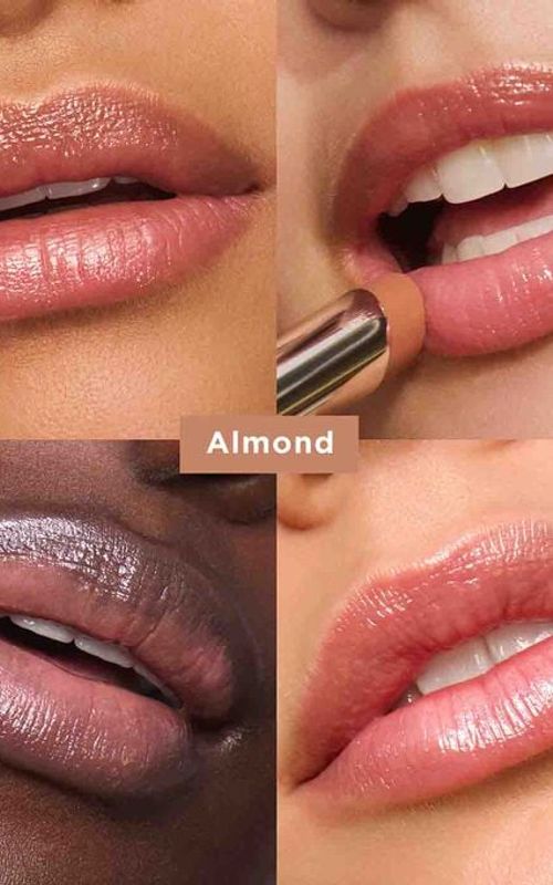 Lip Oil Balm