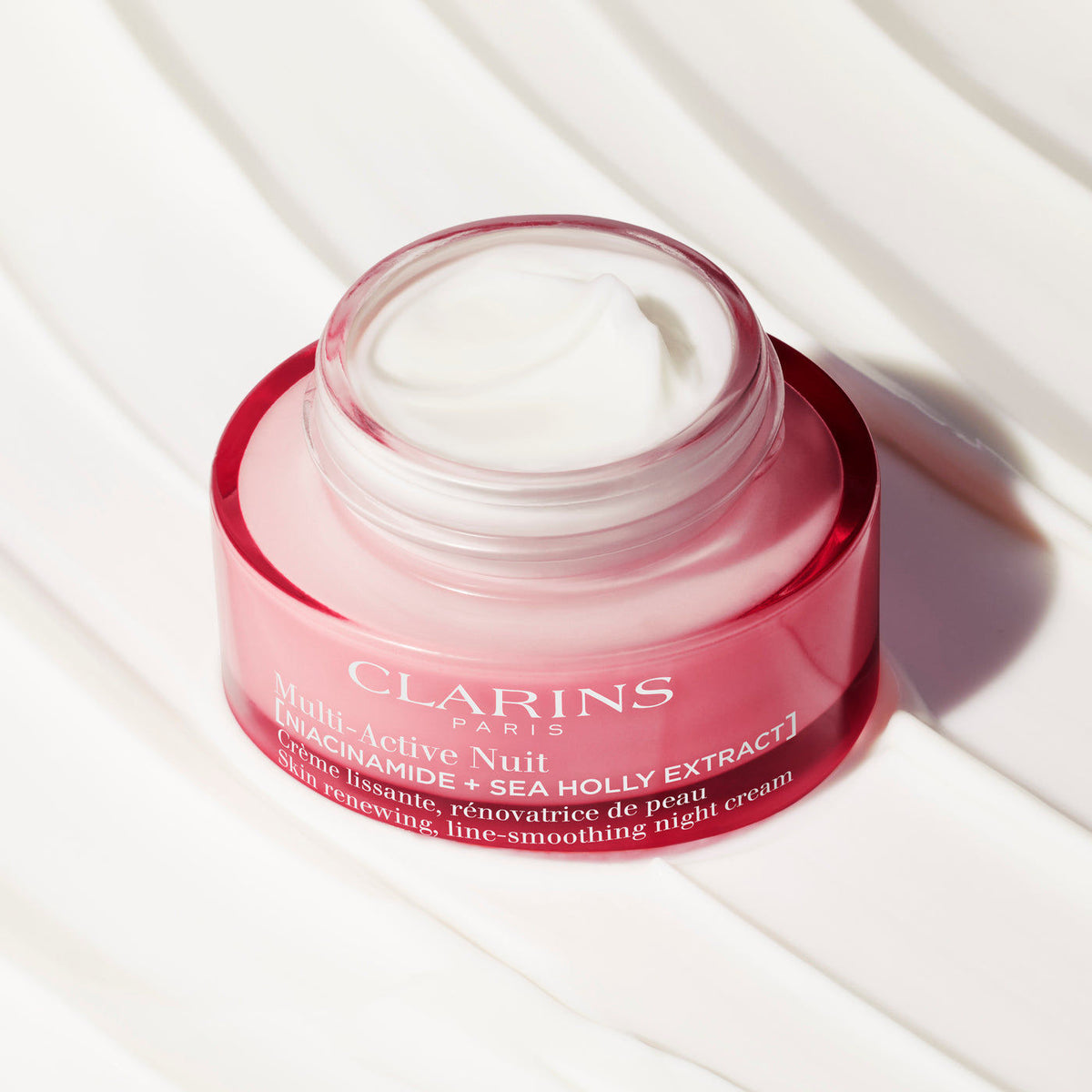 Multi-Active Night Cream - All Skin Types 50ml