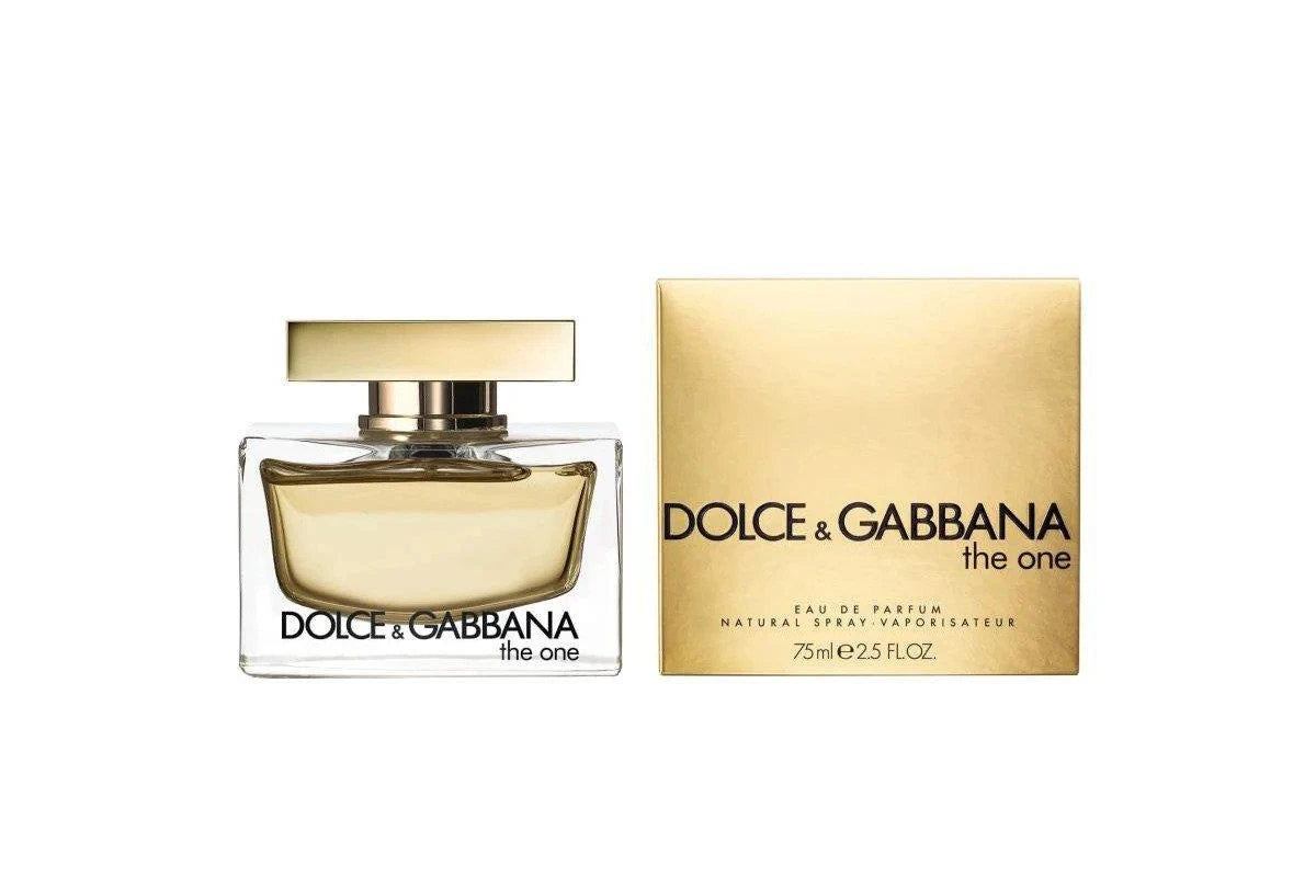 The One Eau de Parfum