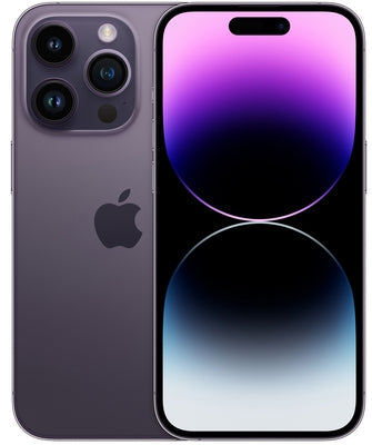 iPhone 14 Pro