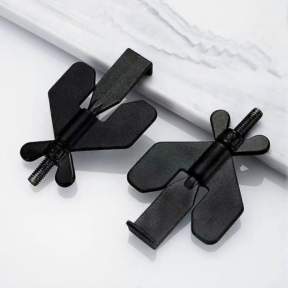 Portable Travel Door Lock Jammer Security Lock for Doors