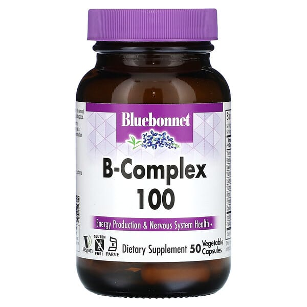 BlueBonnet B COMP 100 50S