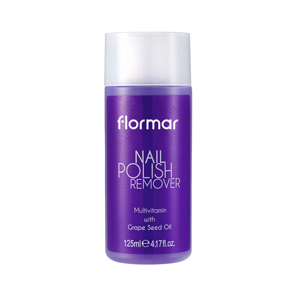 Flormar Strong Nail Polish Remover
