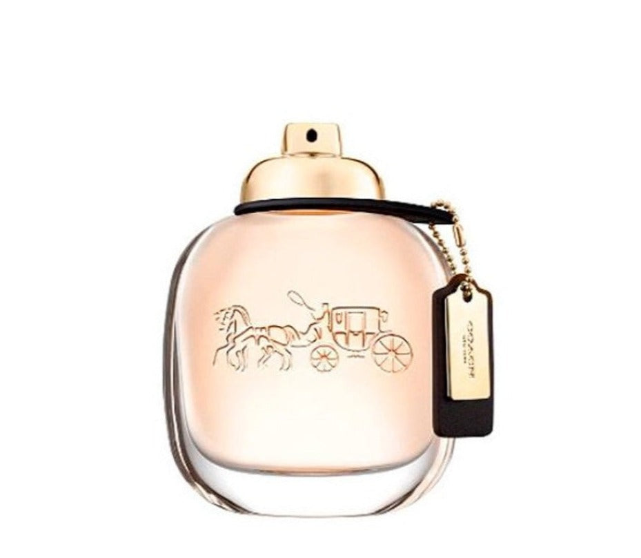 Eau de Parfum 90ml
