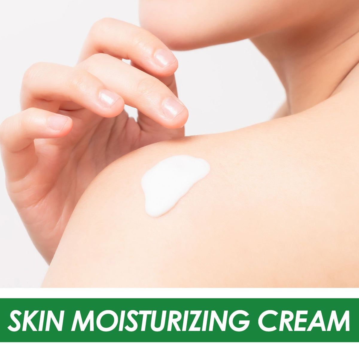 Brightening Skin Cream for Dull Skin, Moisturizing, Fast Lightening, Natural Glow ,30g