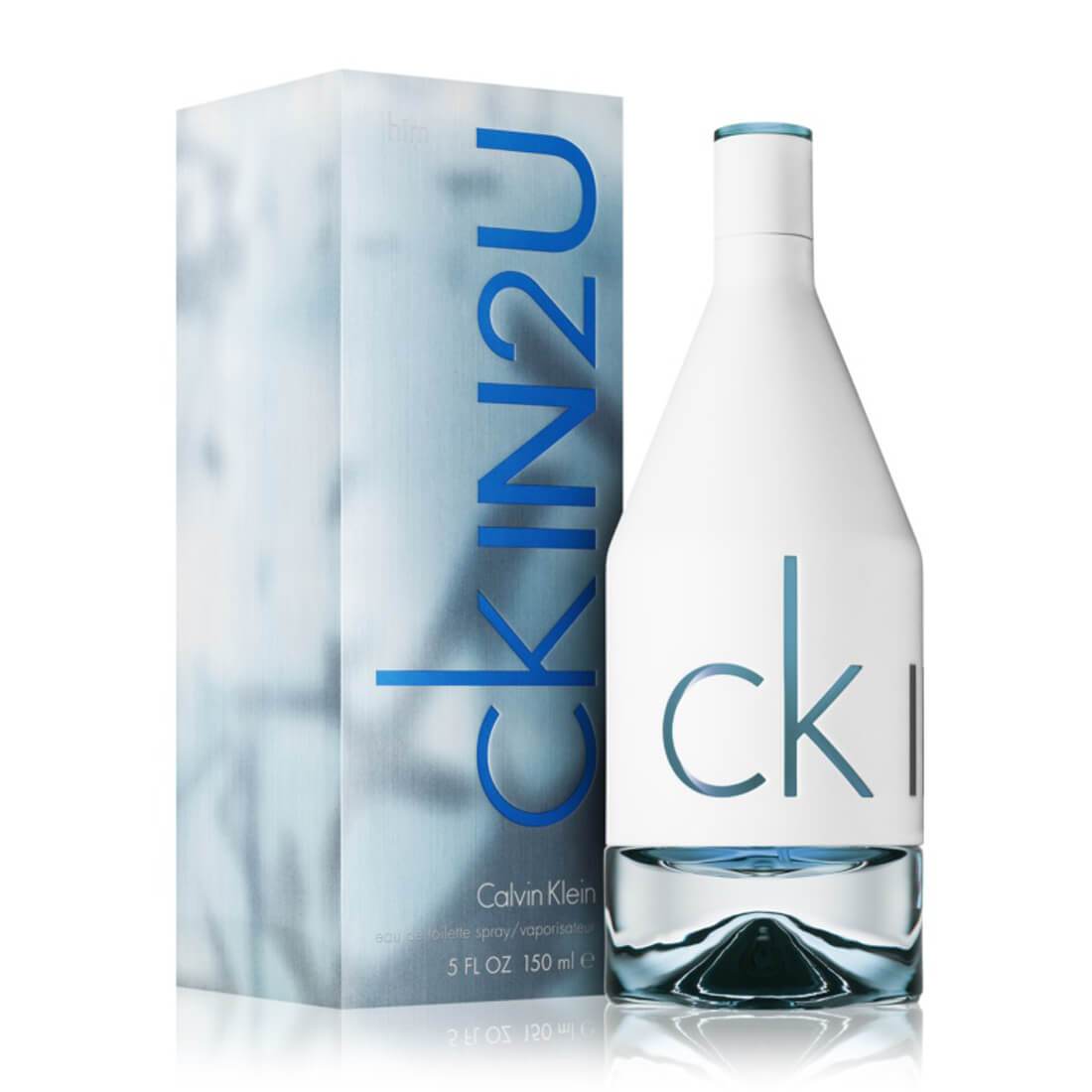 In2U Eau de Toilette