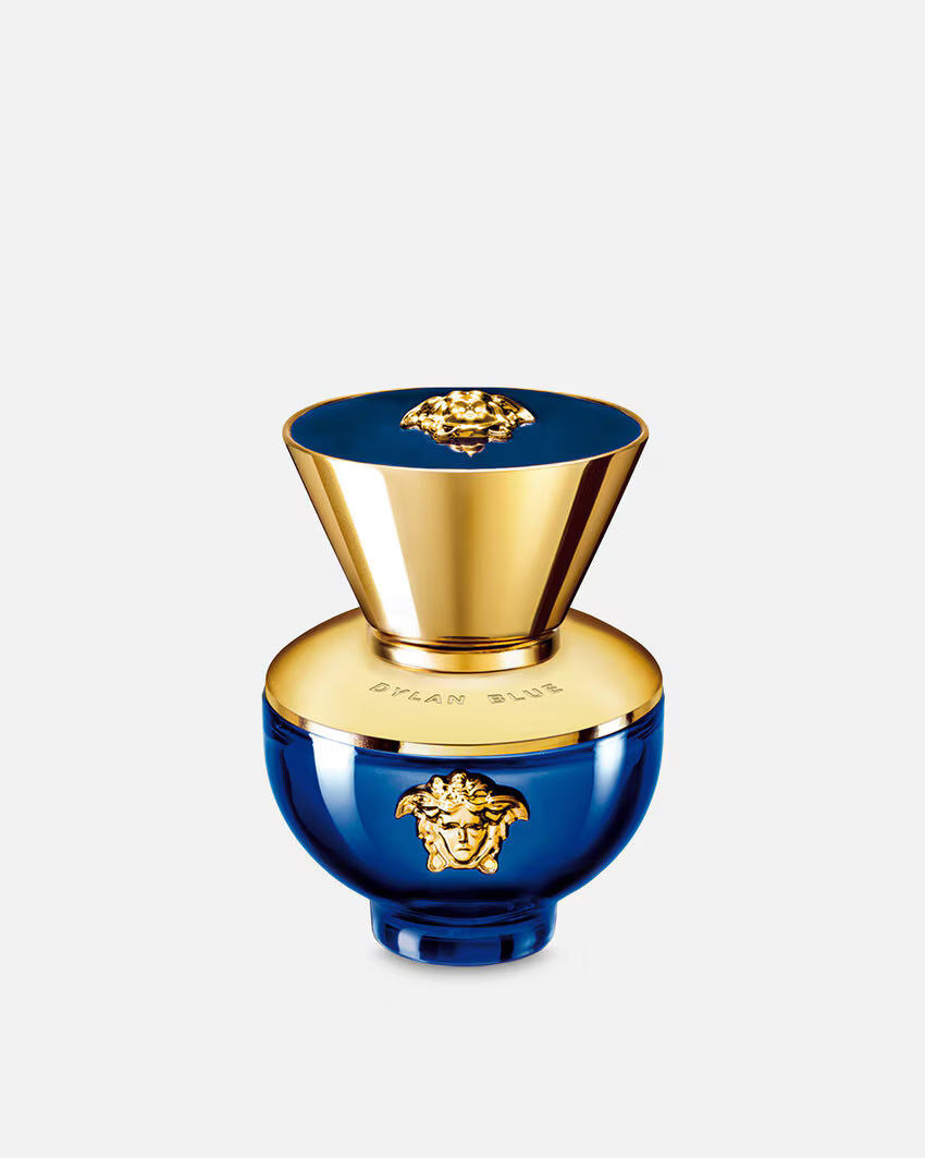 Dylan Blue Pour Femme Eau de Parfum