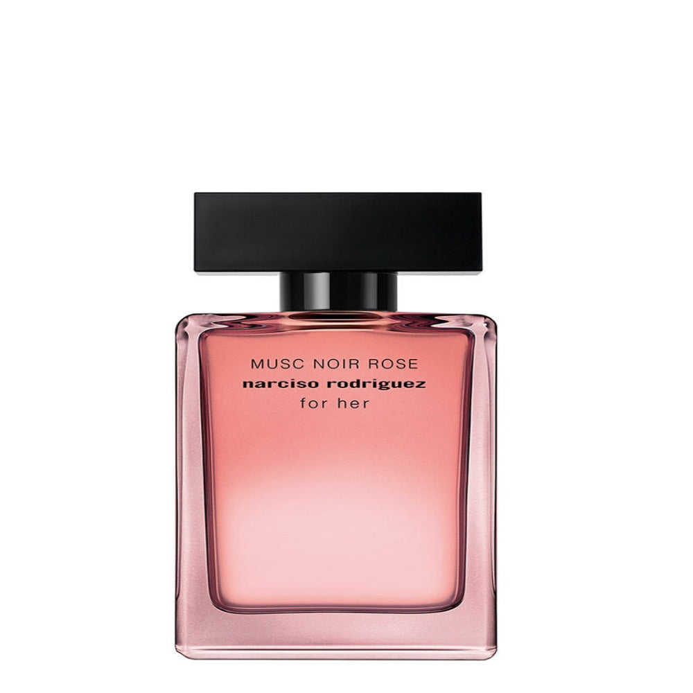 Musc Noir Rose Eau de Parfum 100ml