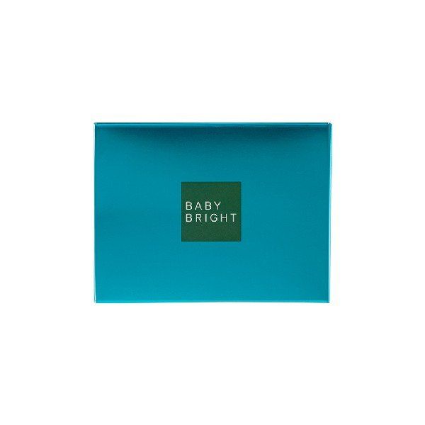 PORE-MINIMIZING SET 6G+6G BABY BRIGHT (F)