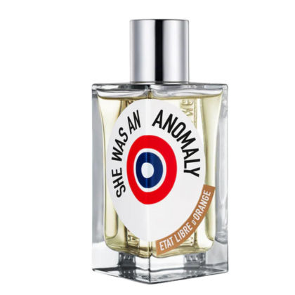 She was an Anomaly Eau de Parfum 100ml