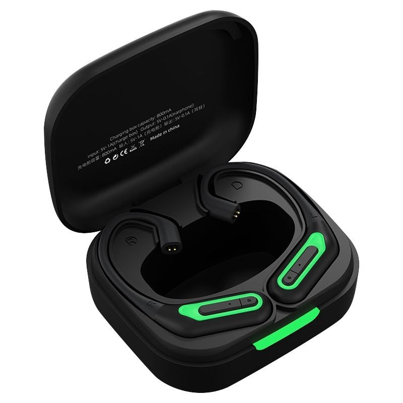 KZ-AZ10 5.2 Wireless Bluetooth Headset