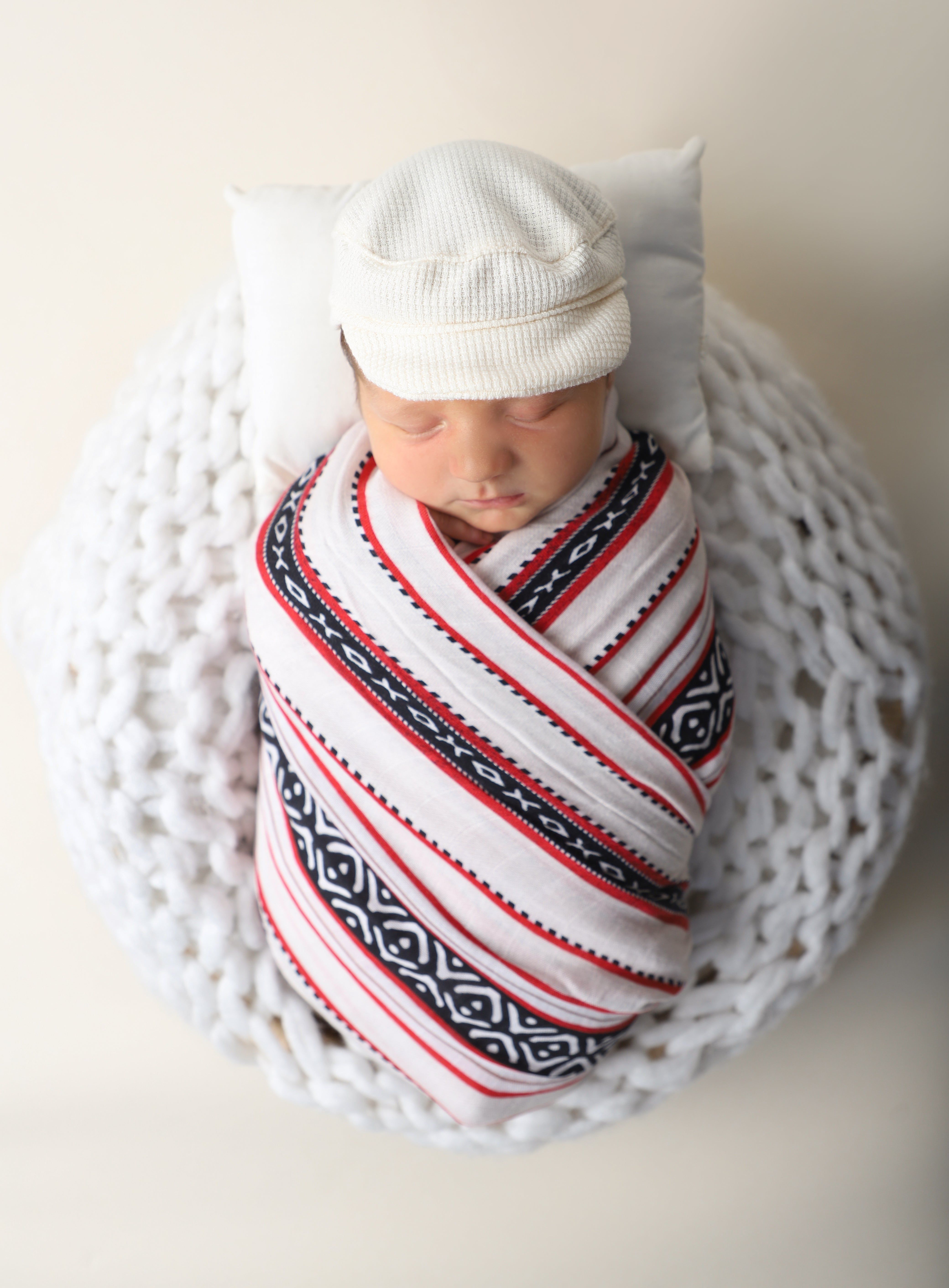Swaddles of the Sands