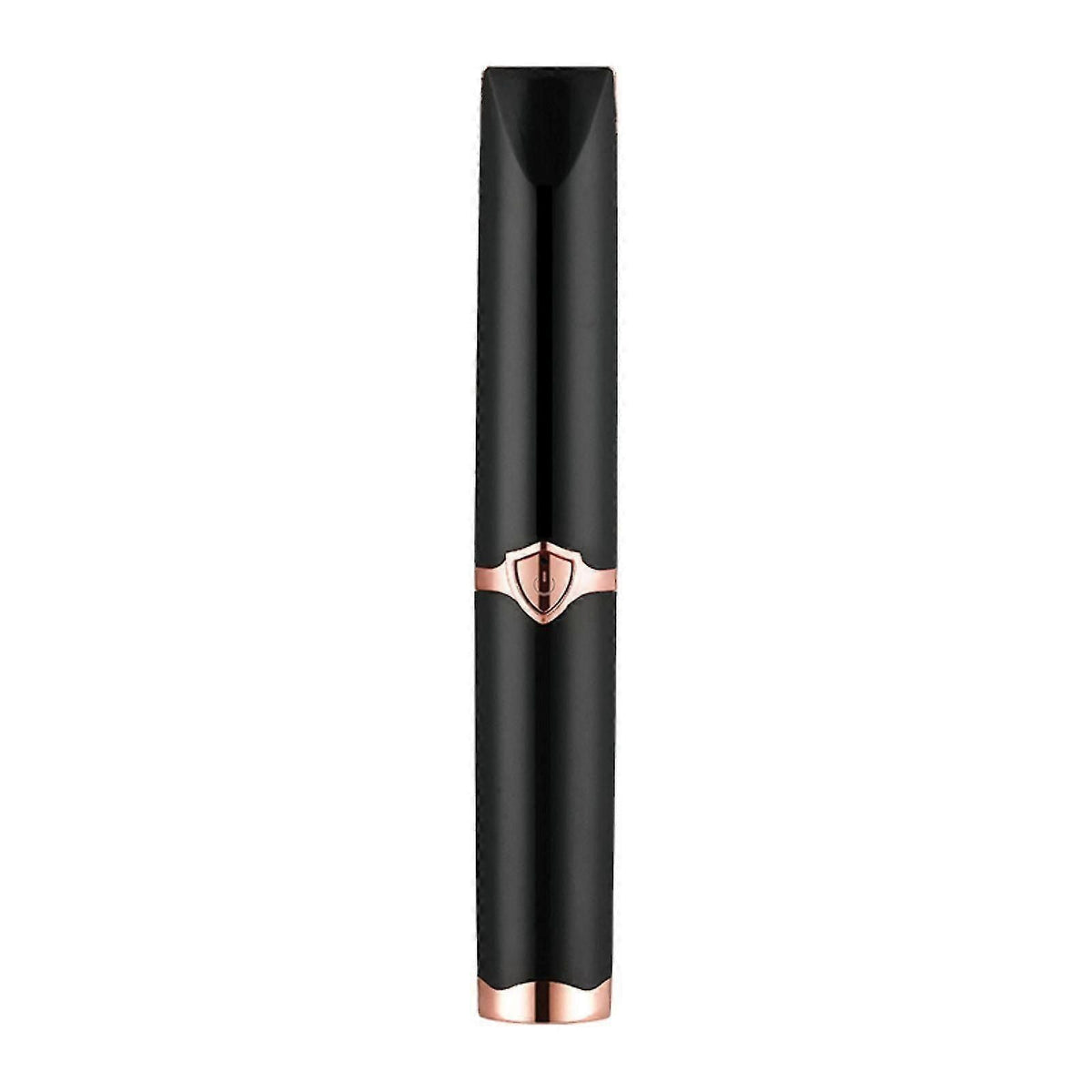 Electric Heated Eyelash Curler Usb Rechargeable Makeup Curling Tool Long Lasting Indoor