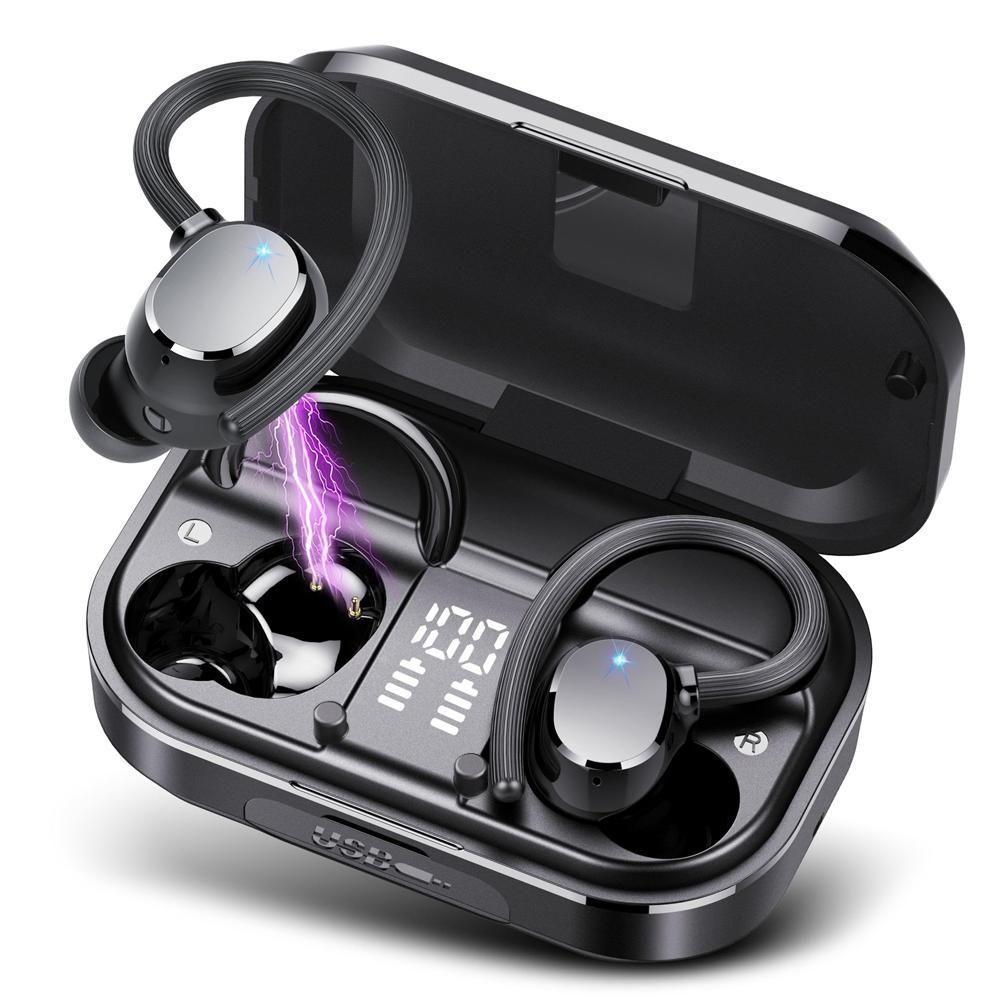 Q31 Ear-mounted Bluetooth Earphone
