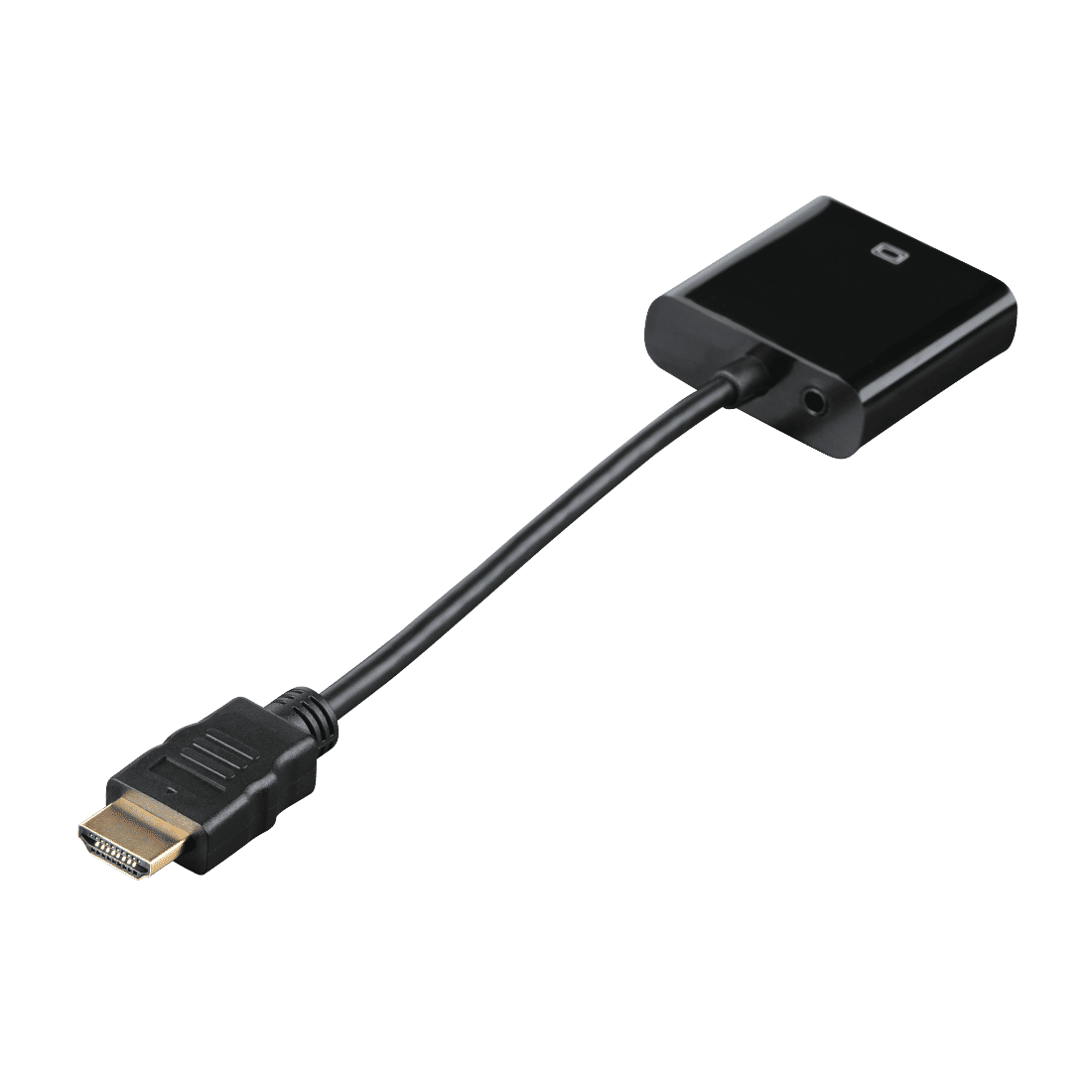 HAMA 83215 HDMI ST CONNECTOR FOR VGA SOCKET