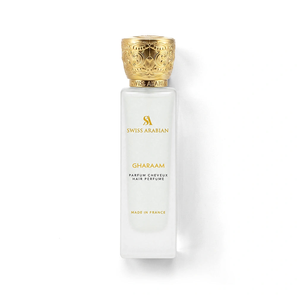 GHARAAM - HAIR MIST
