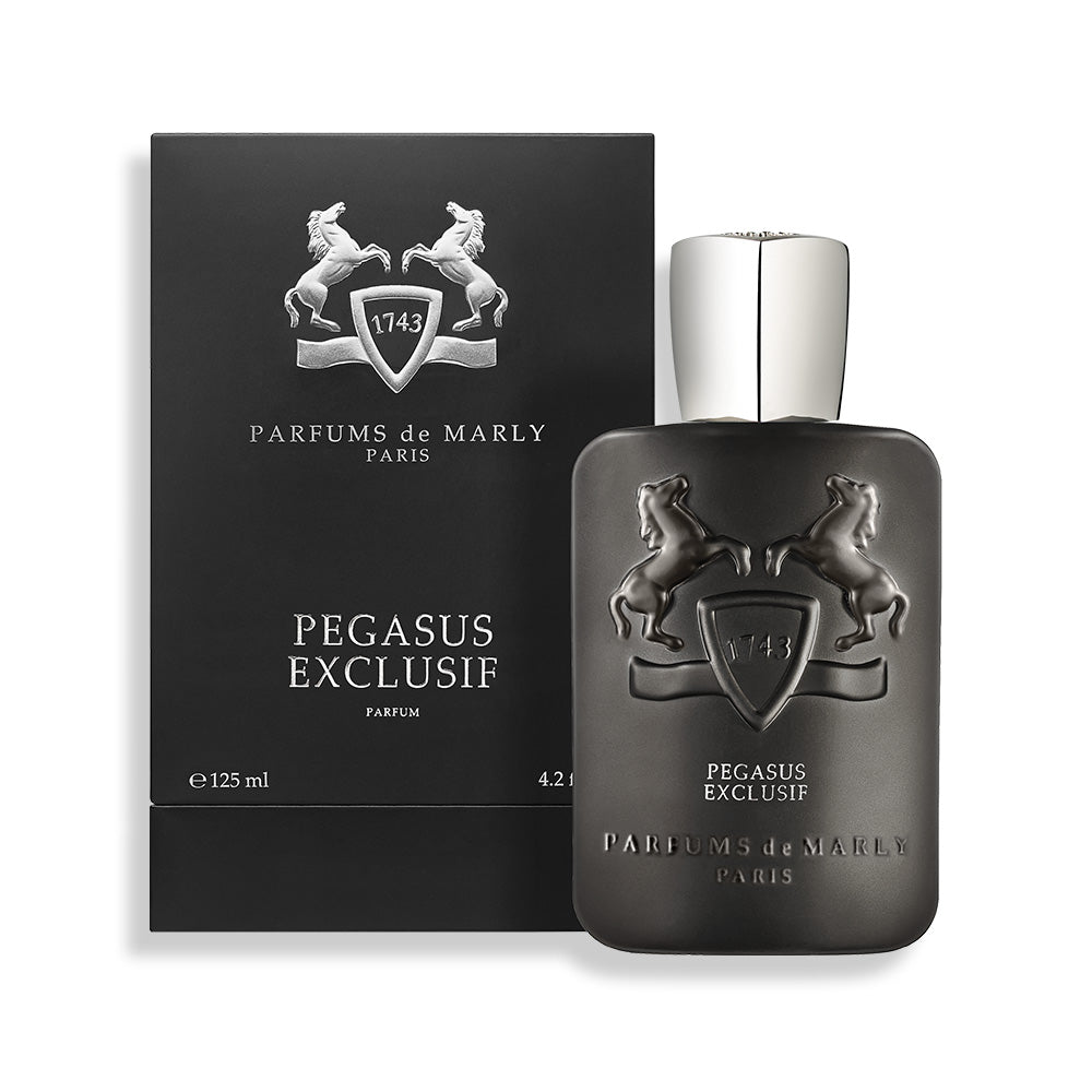 Pegasus Exclusif Eau de Parfum 125ml