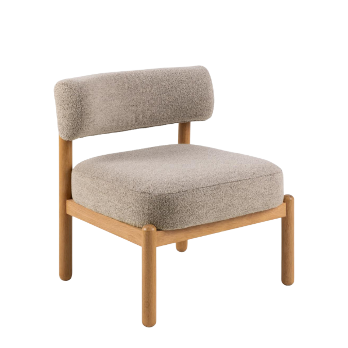 Burley Lounge Chair