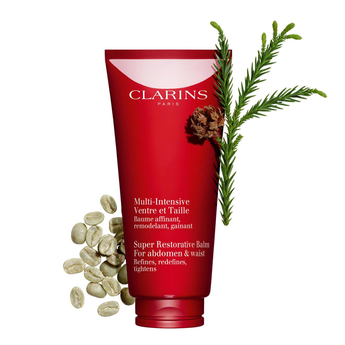 Super Restorative Balm For Abdomen and Waist 200ml