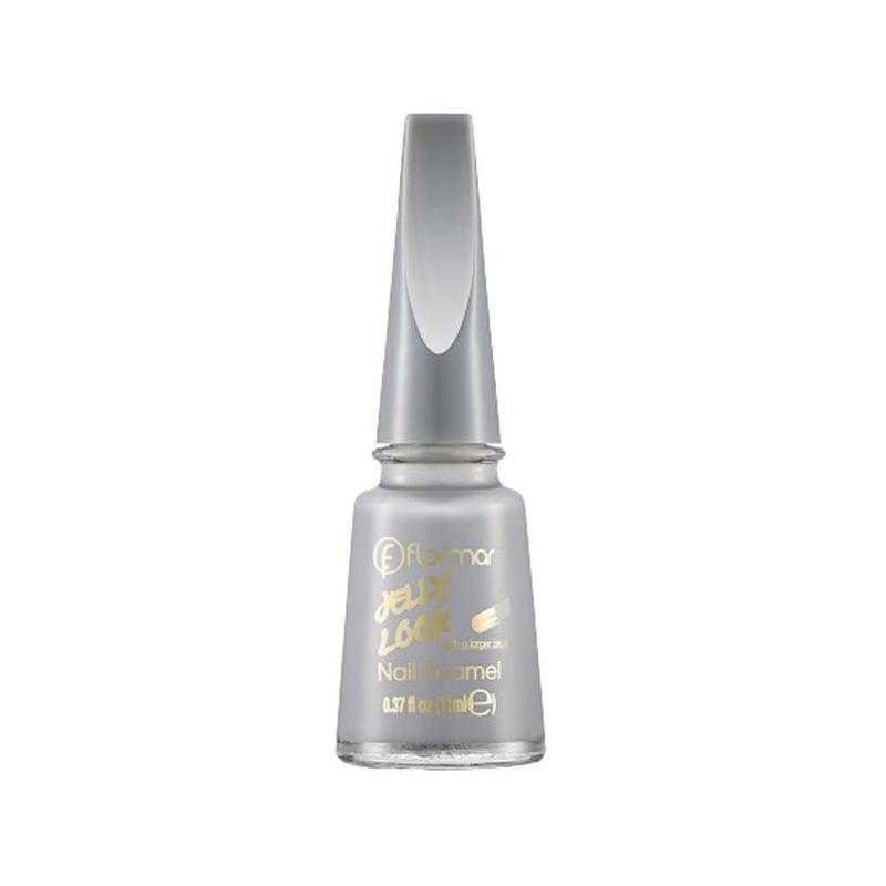 Jelly Look Nail Enamel