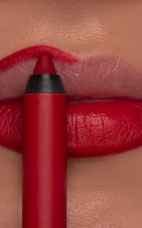 Makeup Studio Stay On Me 16H Long-Lasting Lip Pencil