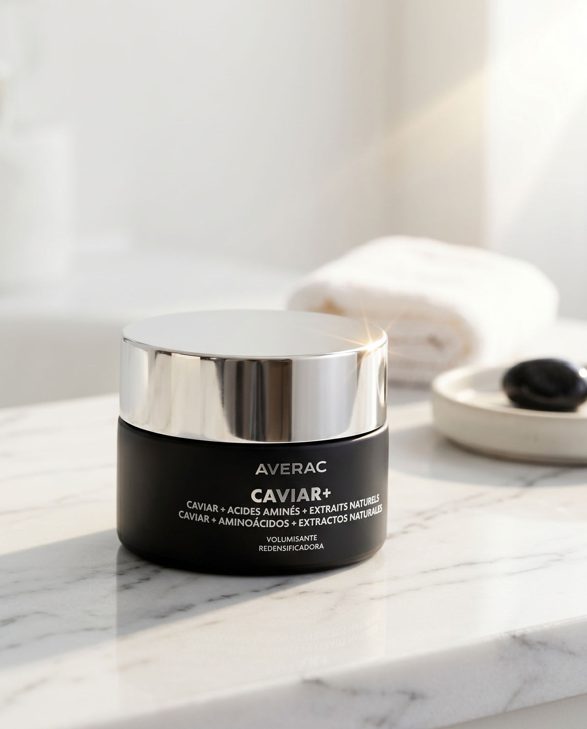 Averac Caviar+ Redensifying Firming Cream