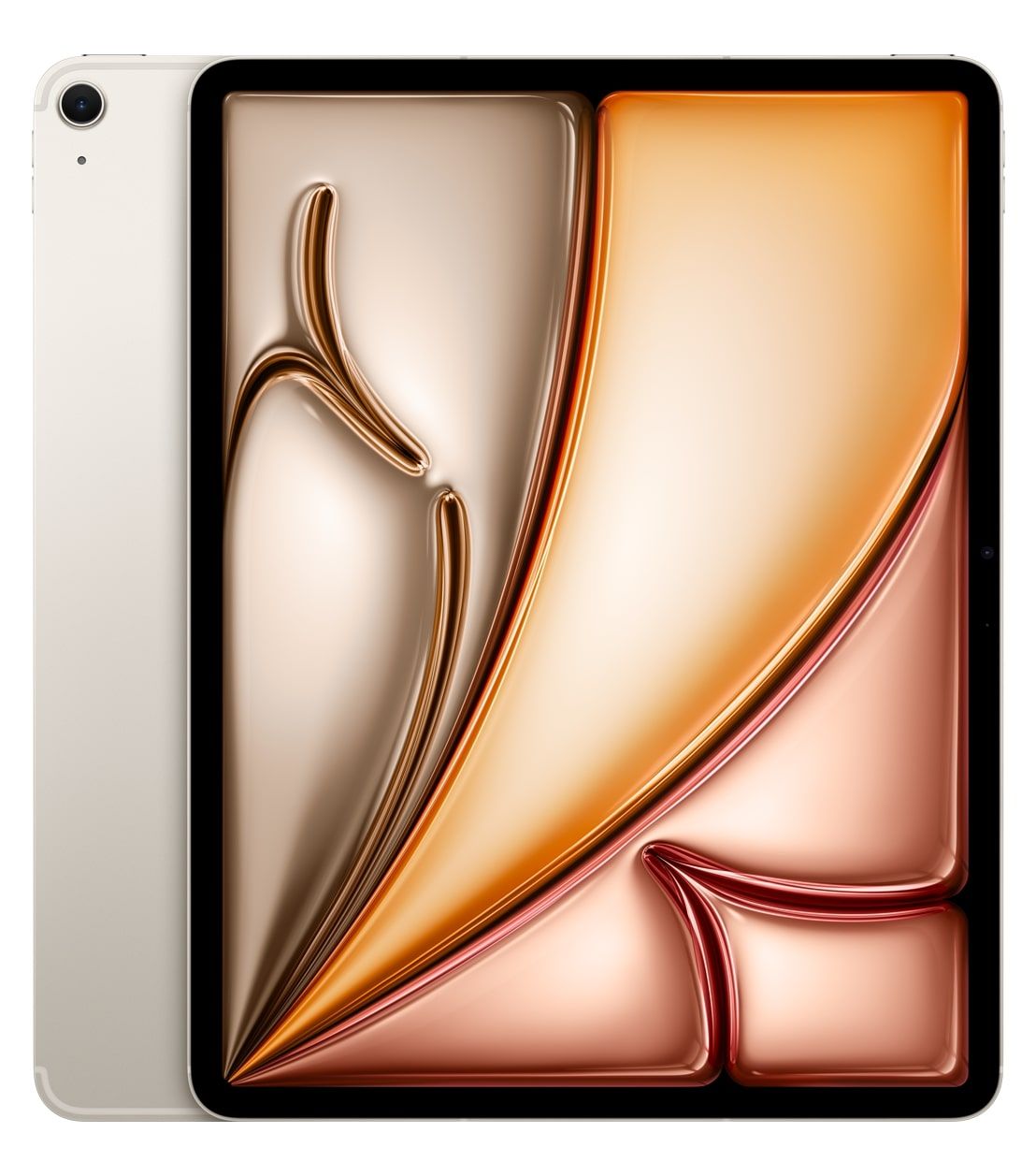 13-inch iPad Air Wi-Fi + Cellular