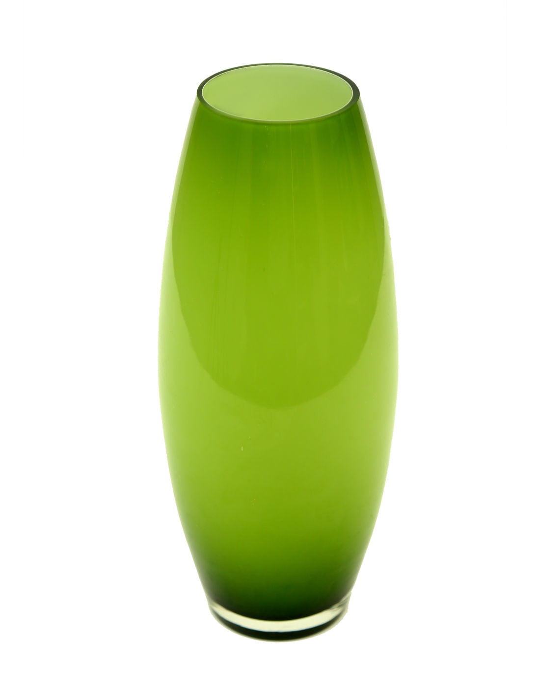 K047 Green Decorative Vase