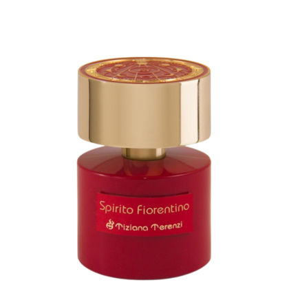 Spirito Fiorentino Extrait de Parfum 100ml