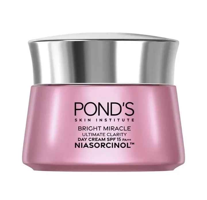 Pond’s Skin Institute Bright Miracle Ultimate Clarity Day Cream