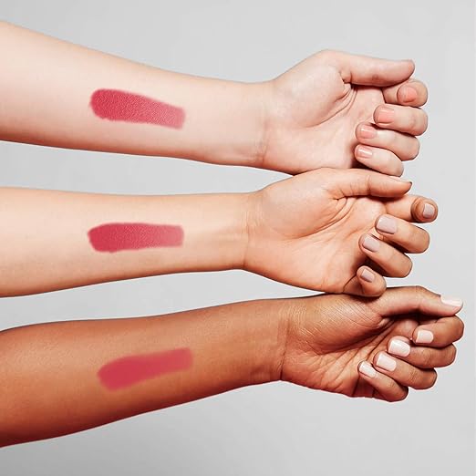 Nykaa So Matte ! Lipstick Peach Princess 41 M