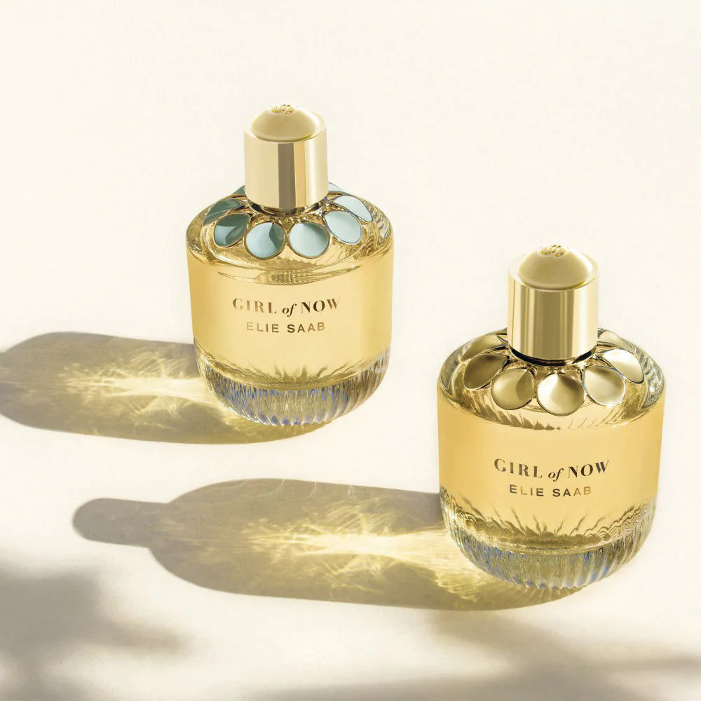 Girl of Now Eau de Parfum